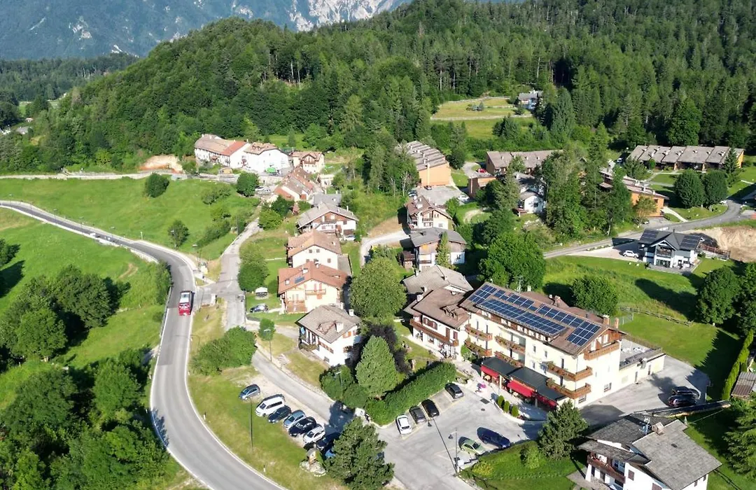 Residence Capriolo-1