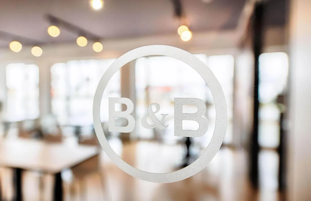 B&B Hotel Koblenz-1