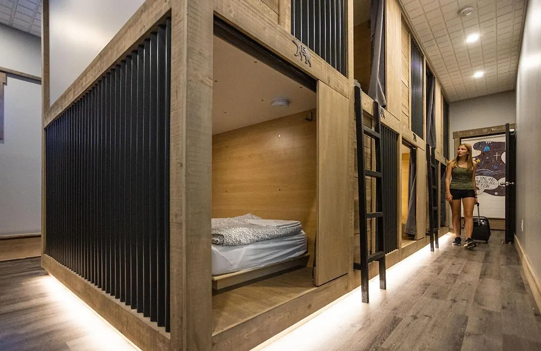 The Raging Elk Adventure Lodging-1