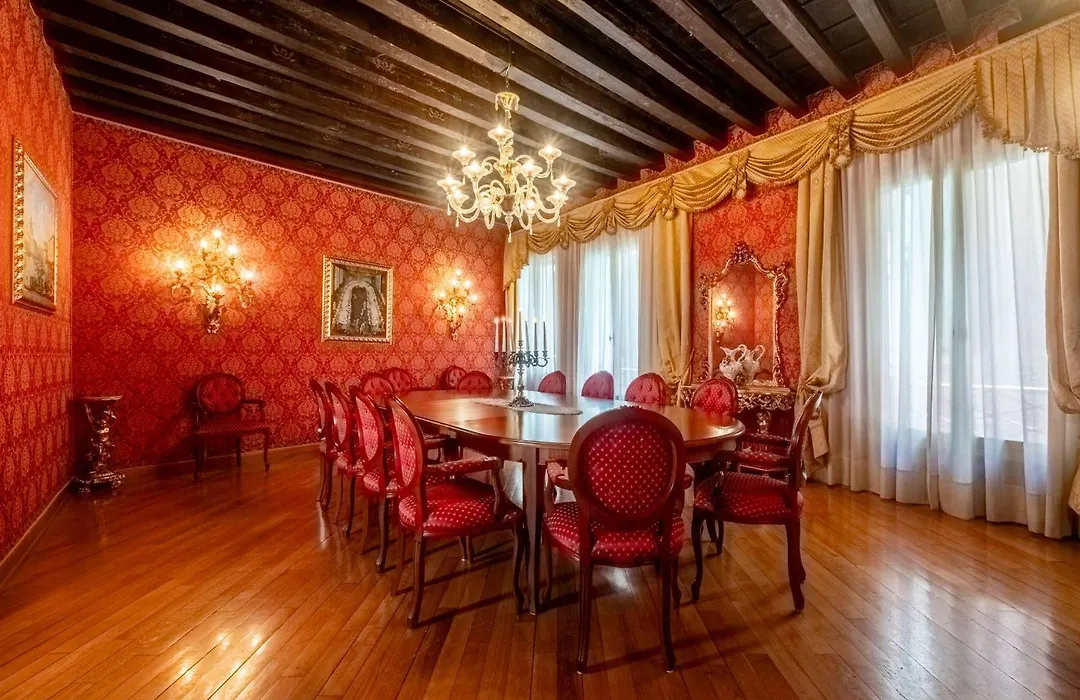 Residenza Bistrot De Venise-1