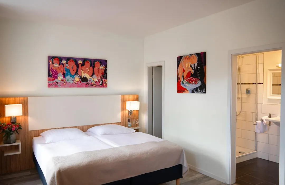 Hotel Trierer Hof-1