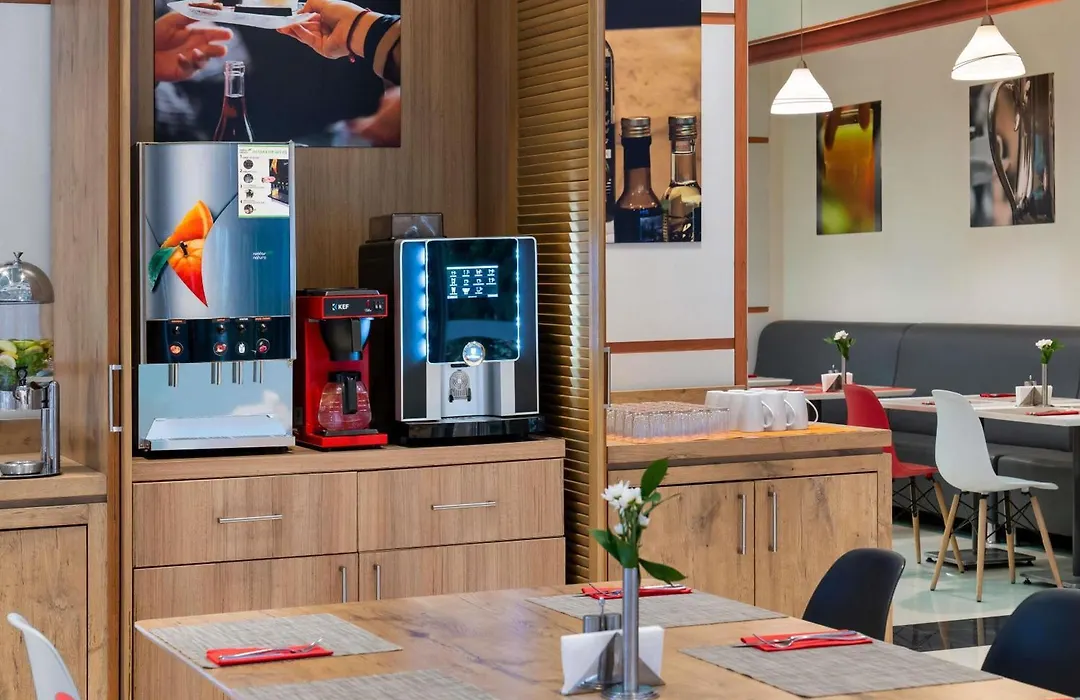 Ibis Gaziantep-1
