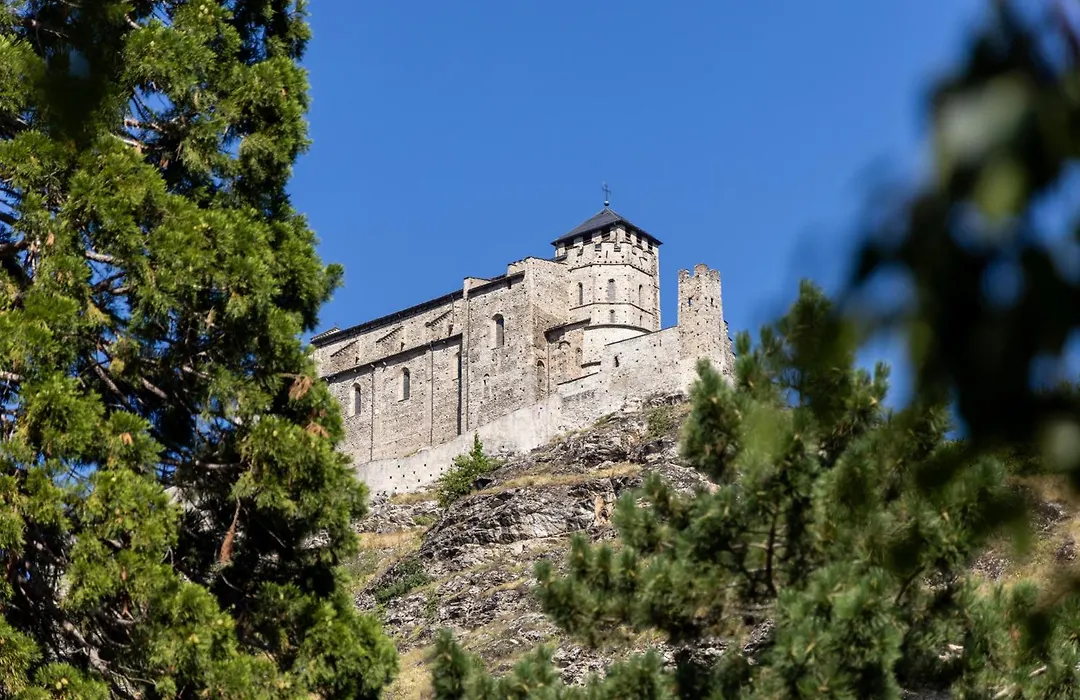Hotel Castel-1