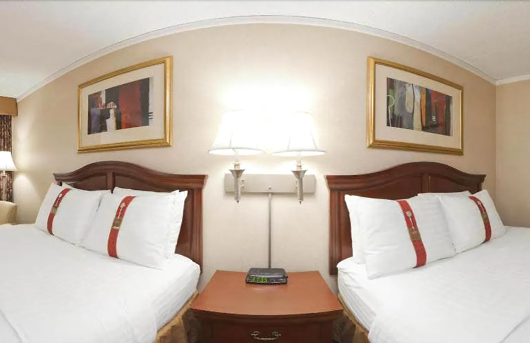 Days Inn By Wyndham Warren-1