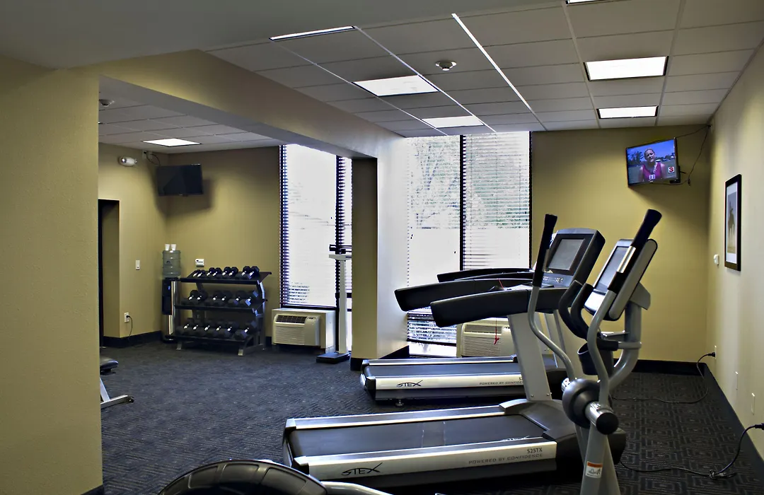 Wyndham Garden Texarkana-1