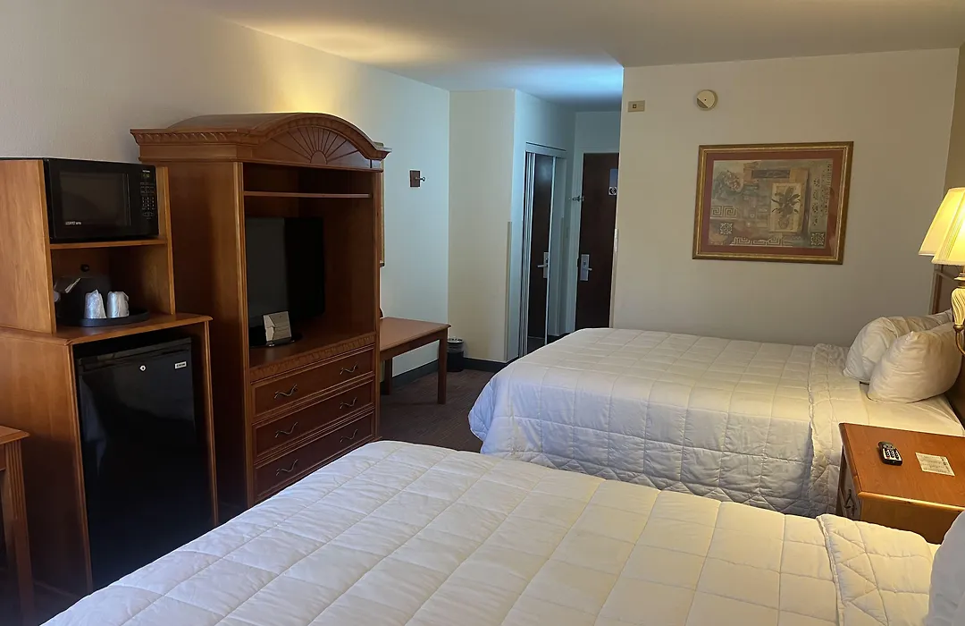 Ramada By Wyndham Orlando Florida Mall-1