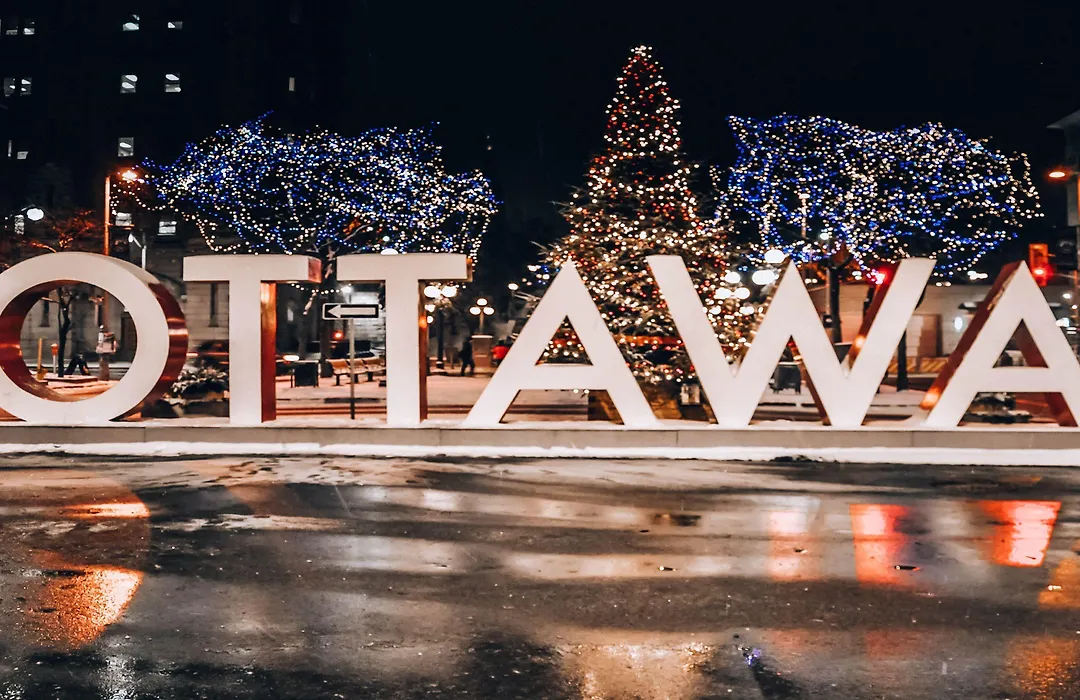 Holiday Inn - Ottawa Dwtn - Parliament Hill By Ihg-1