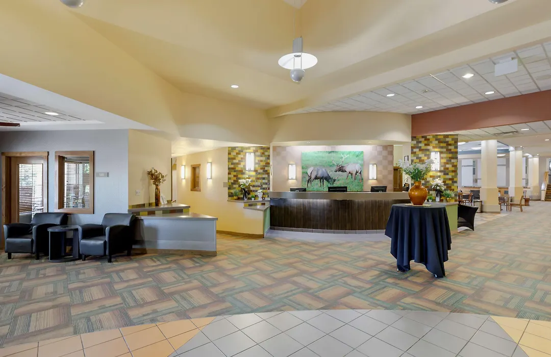 Best Western Plus Loveland Inn-1