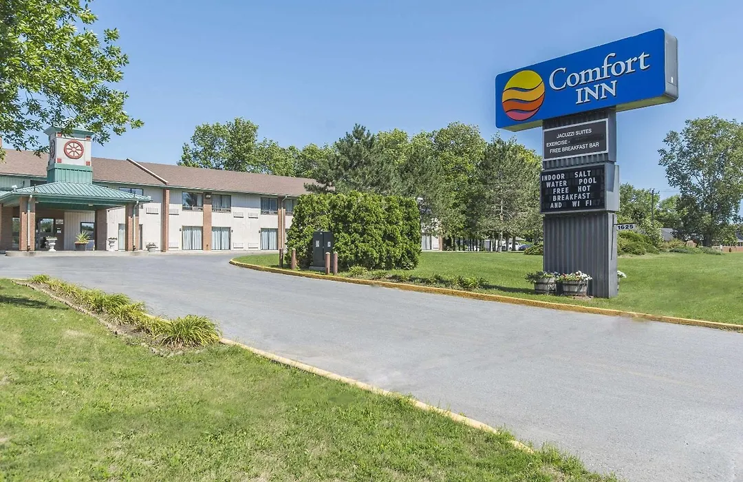 Comfort Inn-1