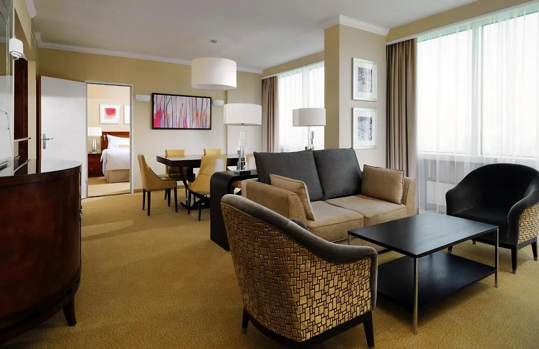 Warsaw Presidential Hotel-1