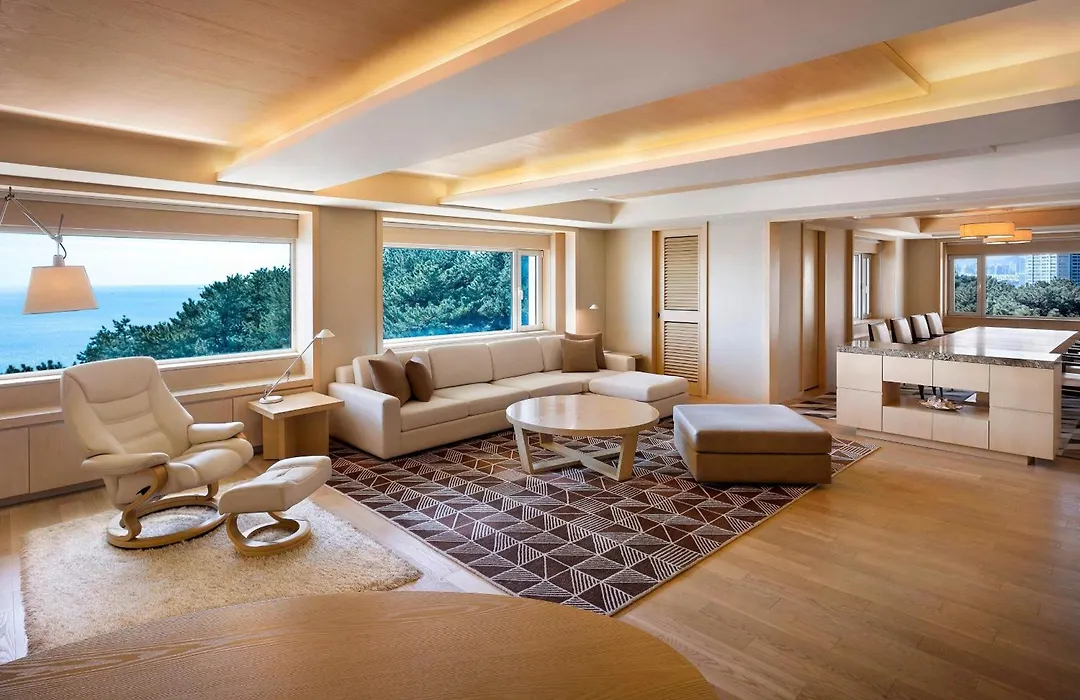 The Westin Josun Busan-1