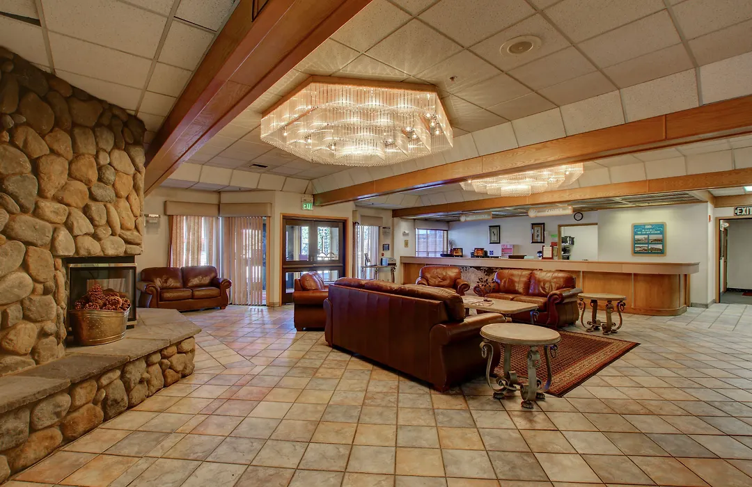 Shilo Inn Mammoth Lakes-1