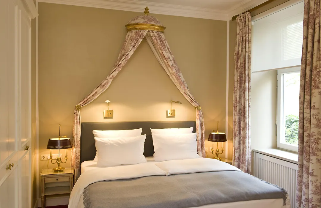 Boutique Hotel Splendid-1