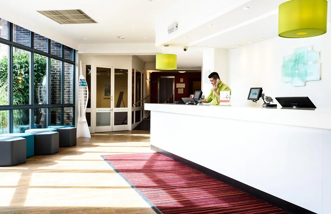 Holiday Inn Portsmouth By Ihg-1