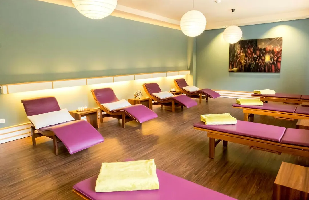 Heidehotel Bad Bevensen-1