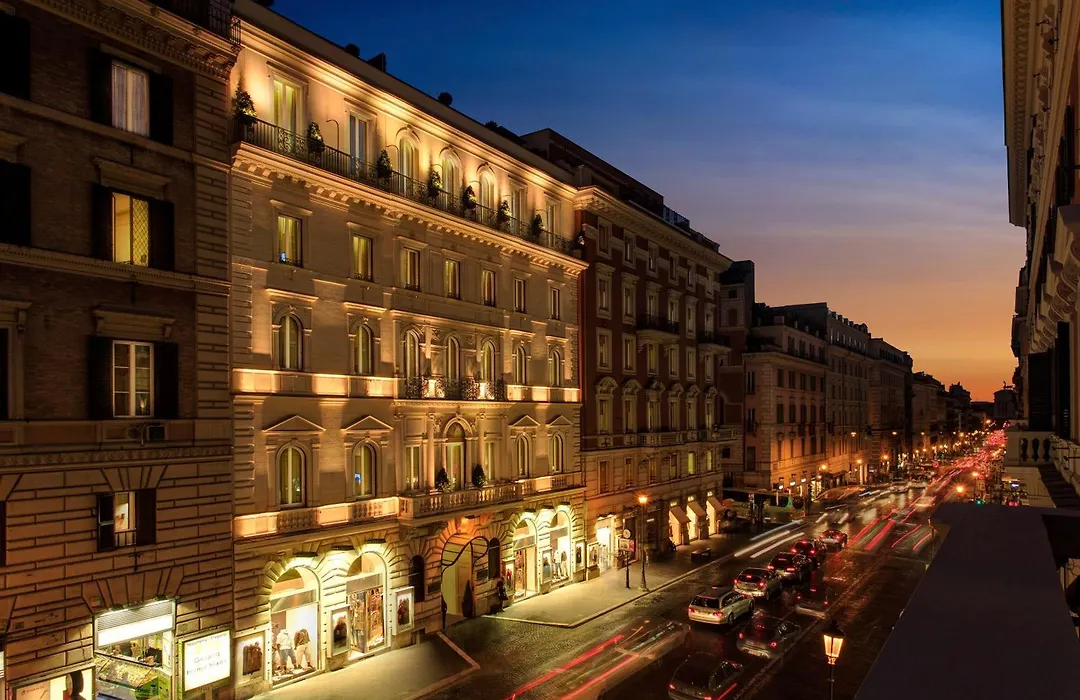 Hotel Artemide-1