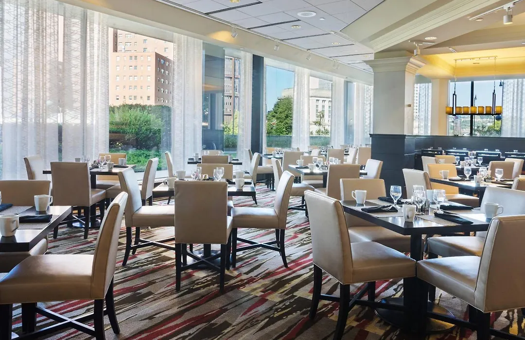 Pittsburgh Marriott City Center-1