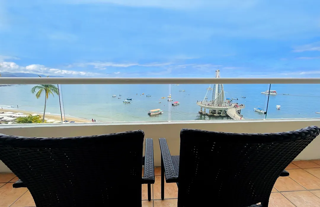 Hotel Delfin Pv Beach Resort-1