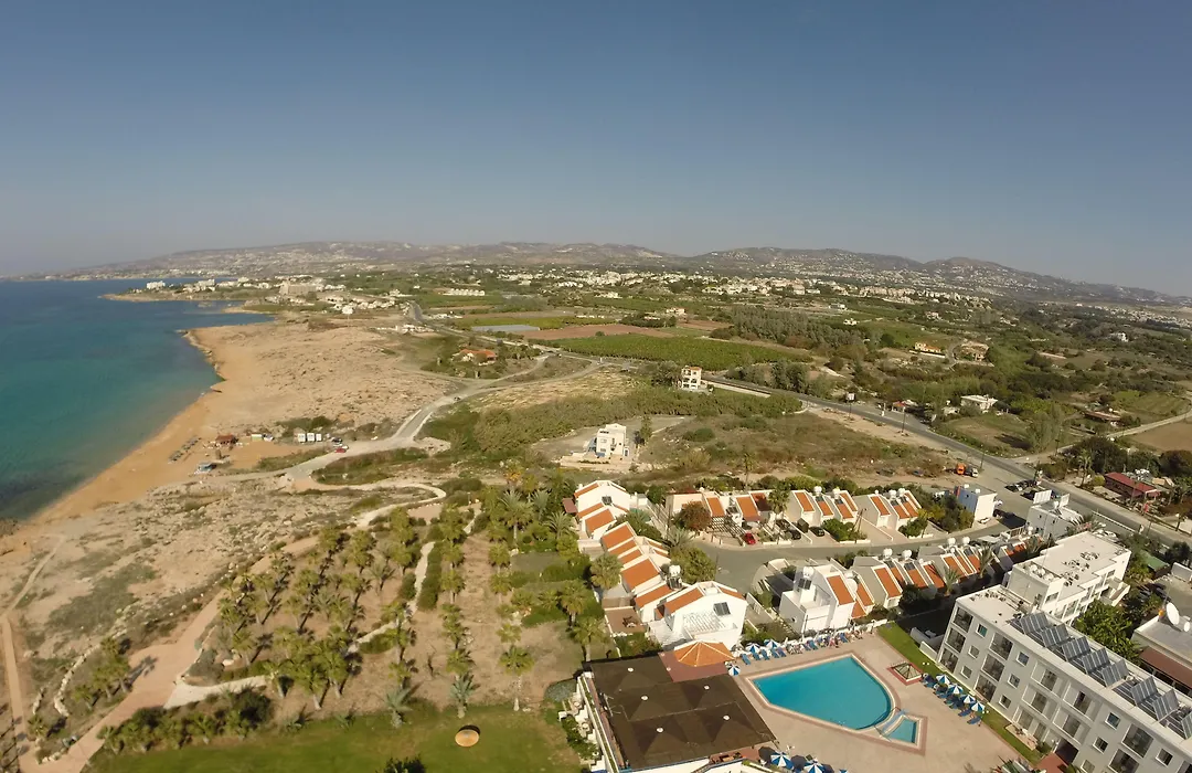 Helios Bay Hotel And Suites-1
