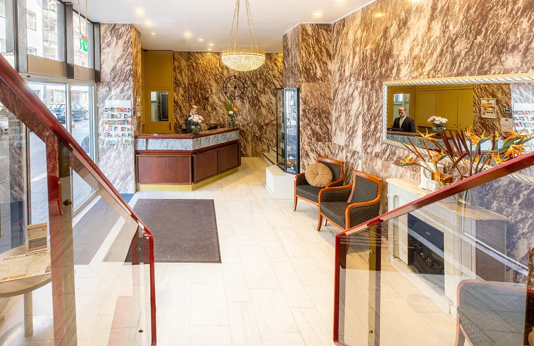 Hotel Leonet-1