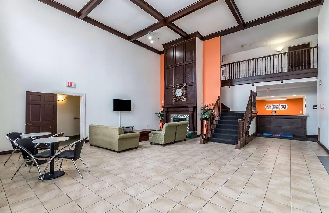 Motel 6-North Richland Hills, Tx - Rufe Snow-1