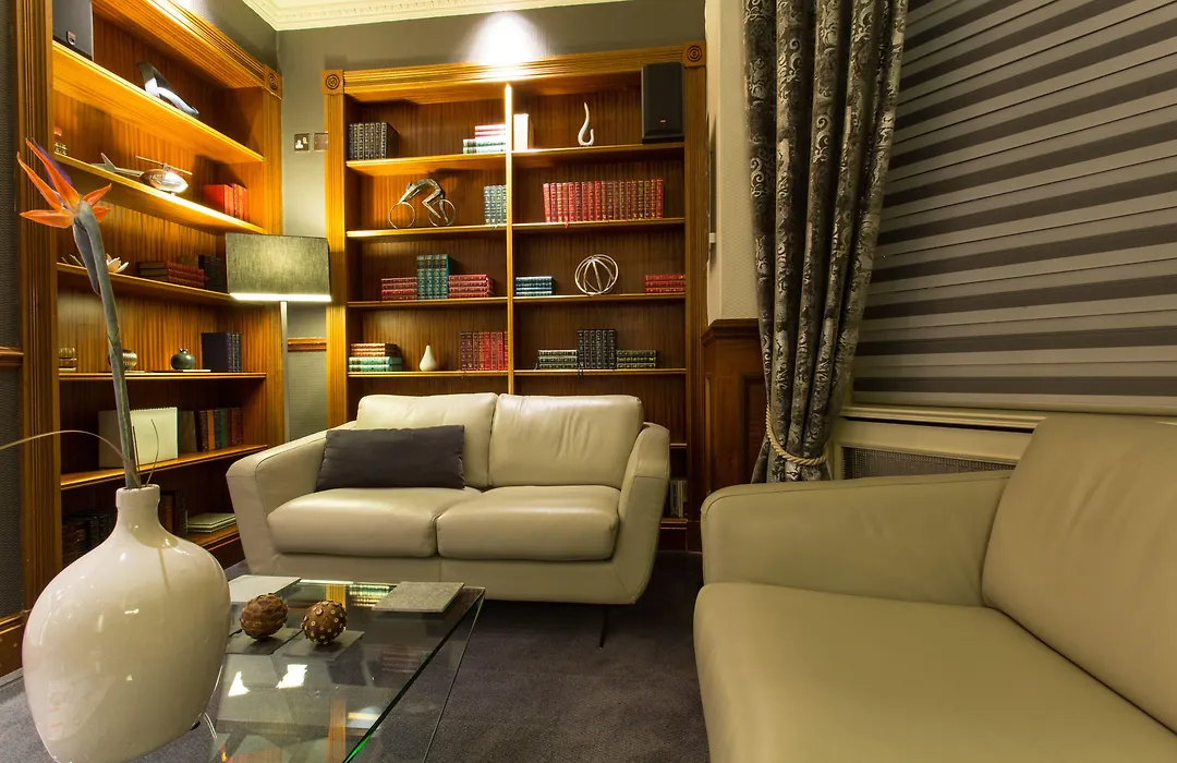 Henley House Hotel-1