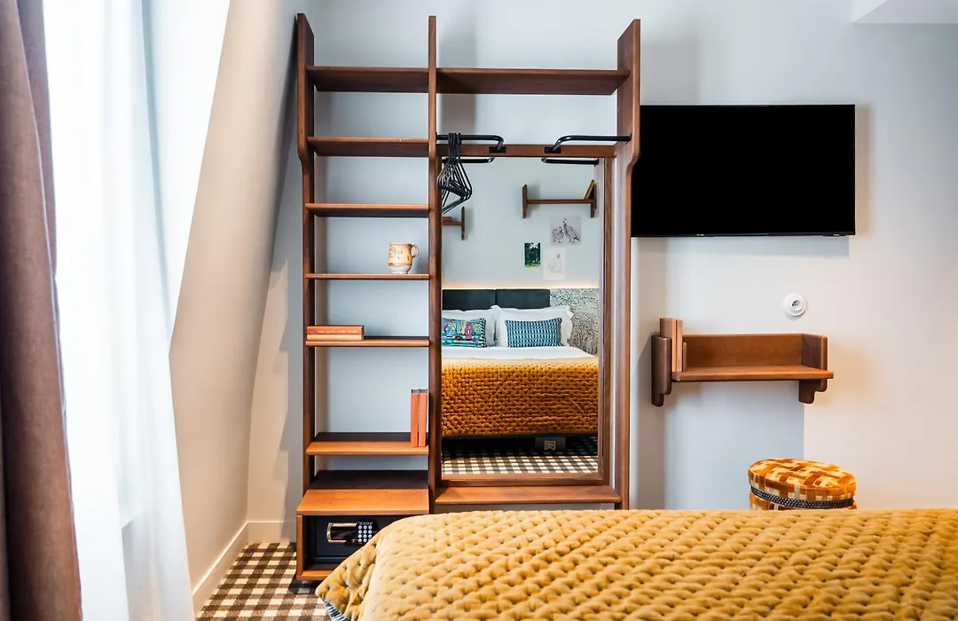 Kraft Hotel-1