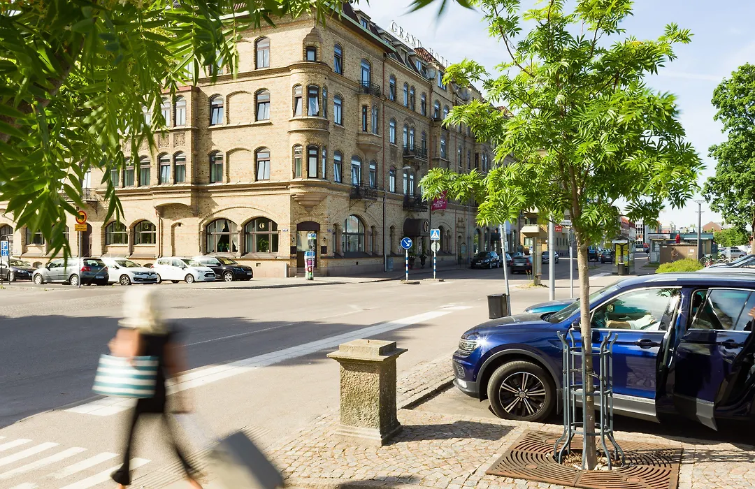Grand Halmstad, Worldhotels Crafted-1