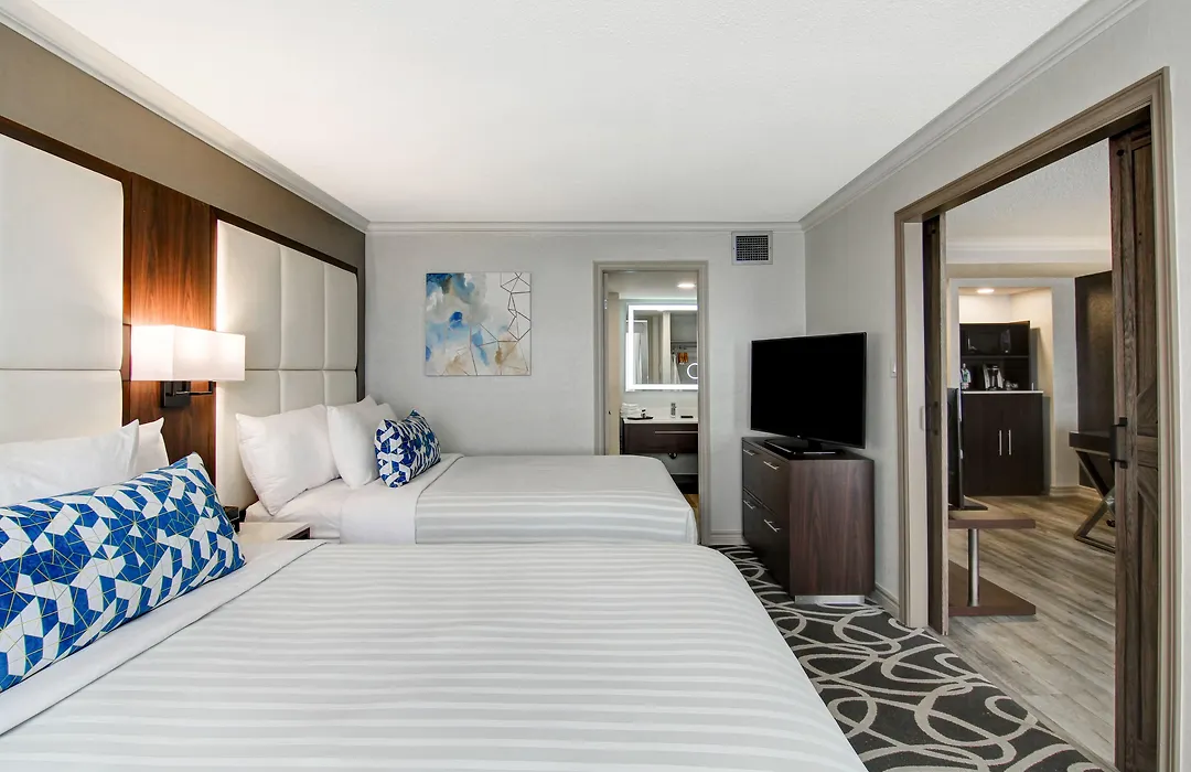 The Park Hotel London-1
