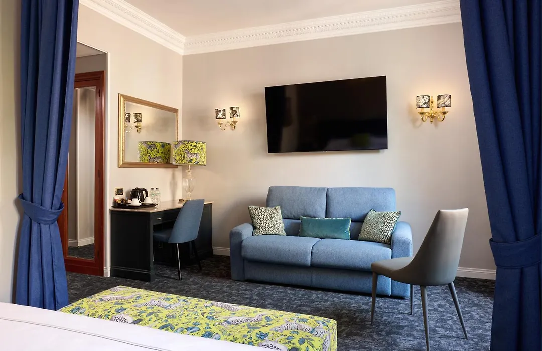 Hotel Barberini-1