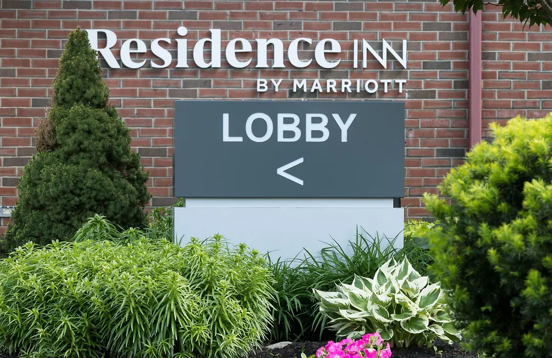 Residence Inn By Marriott Boston Westford-1