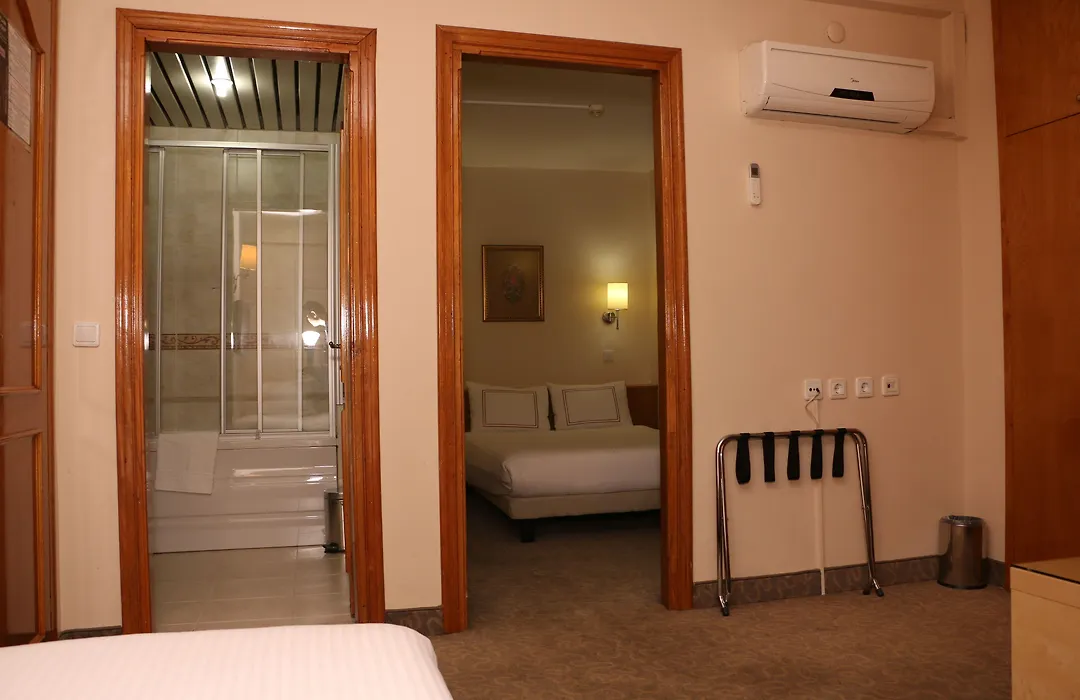 Ilkay Hotel-1