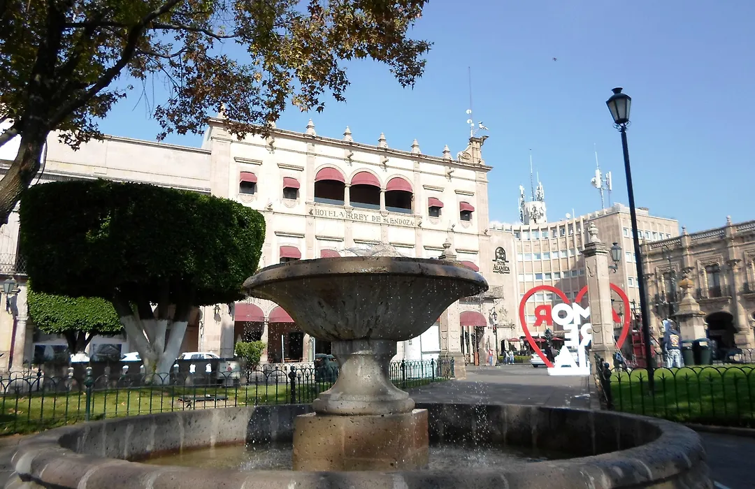 Virrey De Mendoza-1