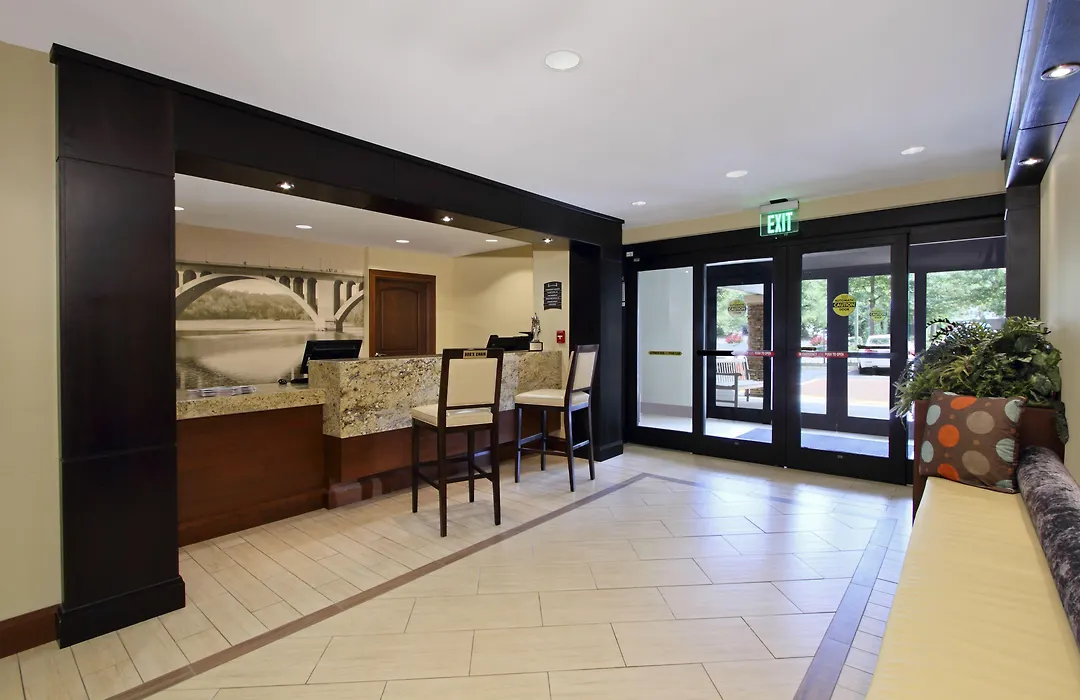 Staybridge Suites Tysons - Mclean By Ihg-1