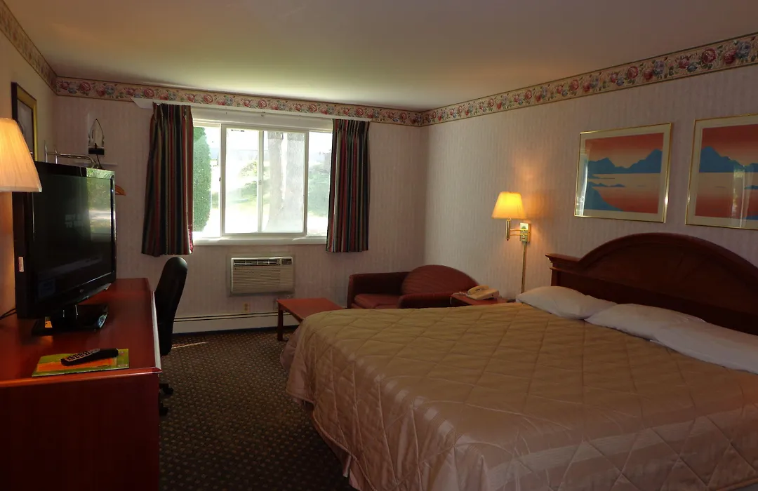 Rodeway Inn Milford - I-84-1