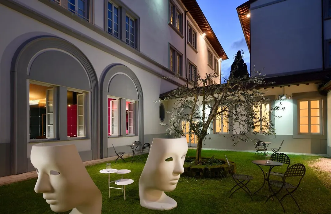 Una Hotels Vittoria Firenze-1