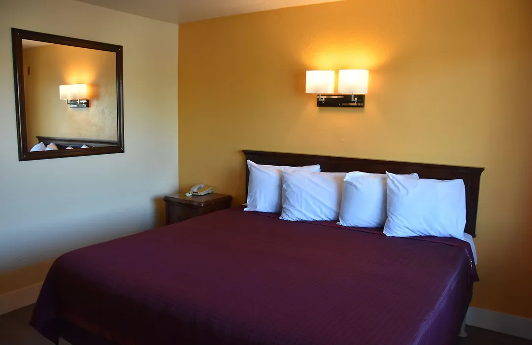 Rodeway Inn Kissimmee - Orlando Maingate West - Free Theme Park Shuttle-1
