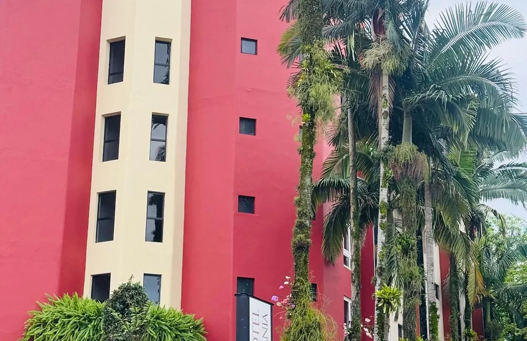 Hotel Germânia-1