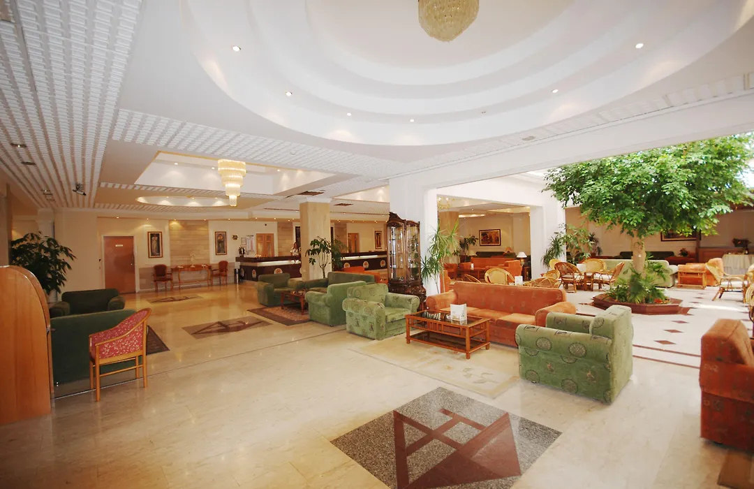 Avlida Hotel-1
