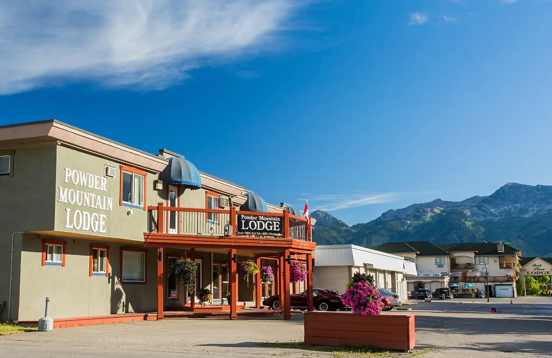 Powder Mountain Lodge-1