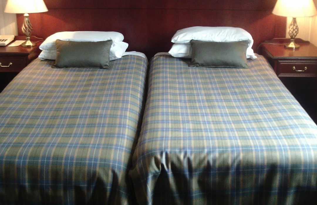 Ben Nevis Hotel&Leisure Club-1