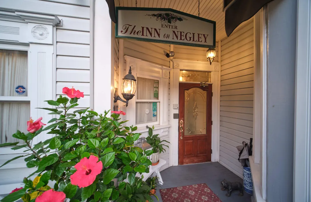 The Inn On Negley-1