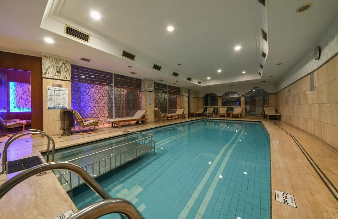 Grand Star Hotel Bosphorus&Spa-1