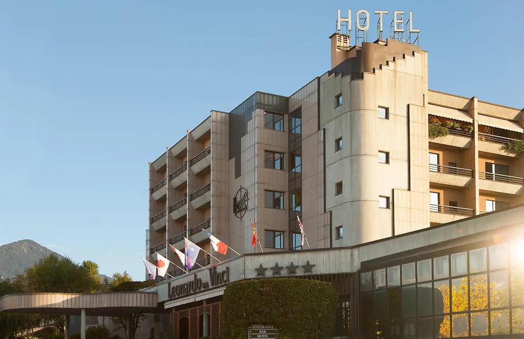 Hotel Leonardo da Vinci-1