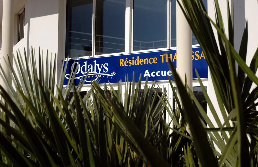 Résidence Odalys Thalassa-1