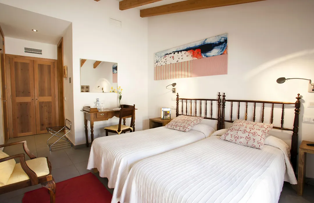 L'Host Boutique Rooms-1