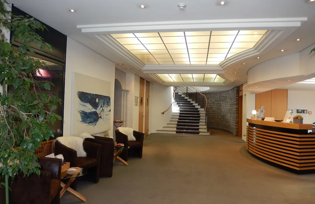 Hotel Schweizerhof Pontresina-1