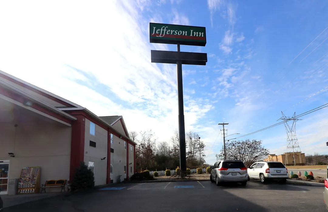 Jefferson Inn Dandridge-1