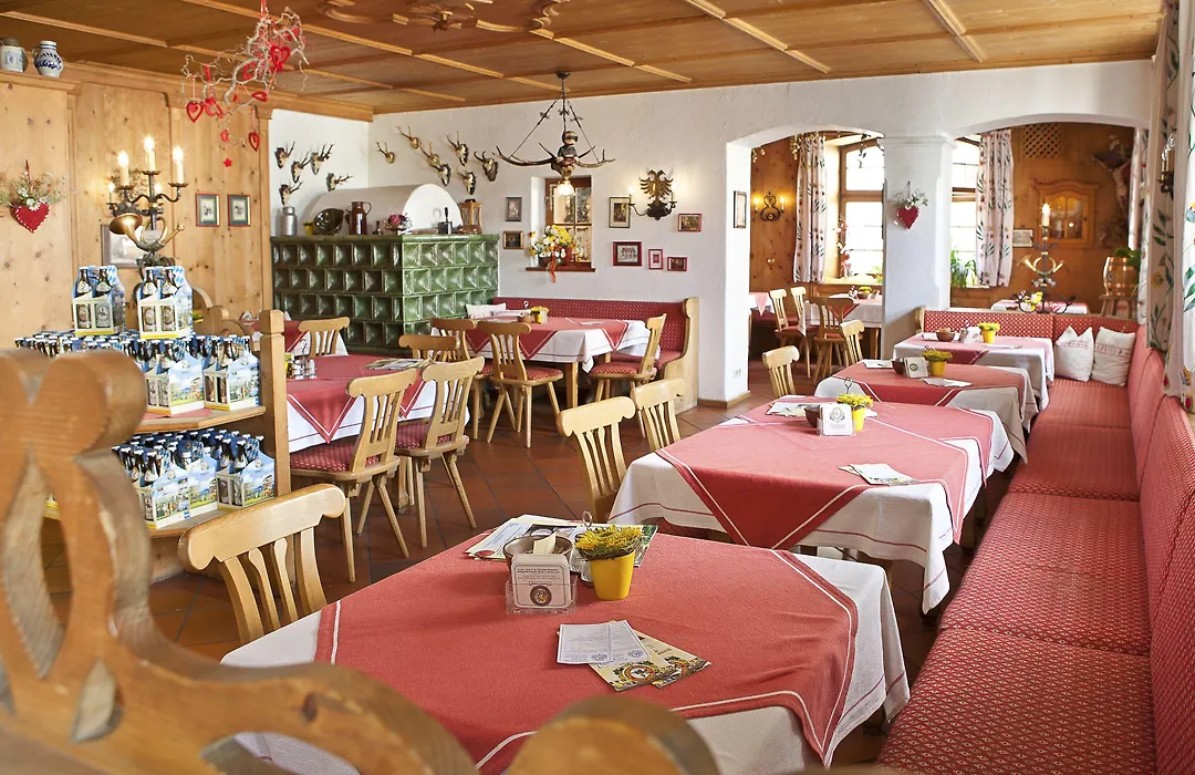 Hotel Gasthof Post-1