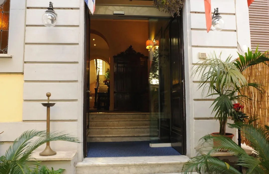 Hotel Silva-1